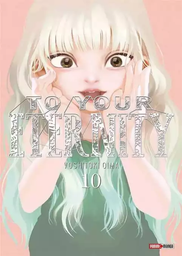 [MT-0-0727] To Your Eternity 10