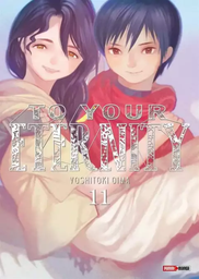 [MT-0-0728] To Your Eternity 11
