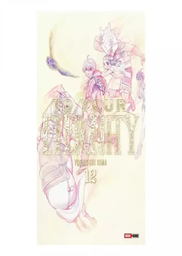 [MT-0-0729] To Your Eternity 12
