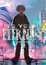 [MT-0-0730] To Your Eternity 13