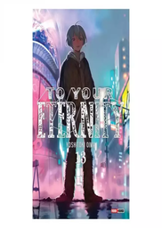 [MT-0-0730] To Your Eternity 13