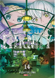 [MT-0-0731] To Your Eternity 14