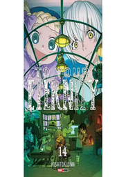 [MT-0-0731] To Your Eternity 14