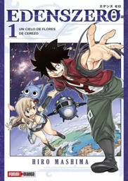[MT-0-0735] Eden's Zero 01