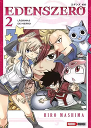 [MT-0-0736] Eden's Zero 02