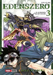 [MT-0-0737] Eden's Zero 03