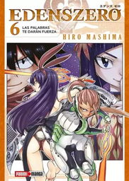 [MT-0-0740] Eden's Zero 06