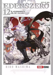 [MT-0-0746] Eden's Zero 12