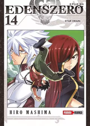 [MT-0-0748] Eden's Zero 14