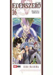 [MT-0-0750] Eden's Zero 16