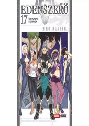 [MT-0-0751] Eden's Zero 17