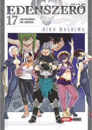 [MT-0-0751] Eden's Zero 17