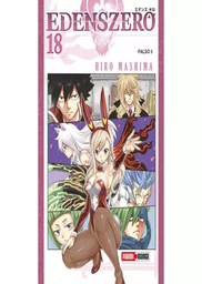 [MT-0-0752] Eden's Zero 18