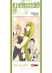 [MT-0-0753] Eden's Zero 19