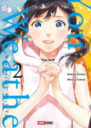 [MT-0-0767] Weathering With You 2