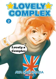 [MT-0-0770] Lovely Complex 02