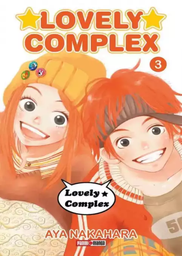 [MT-0-0771] Lovely Complex 03