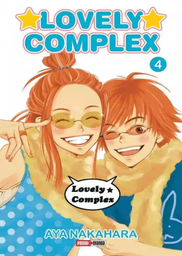 [MT-0-0772] Lovely Complex 04