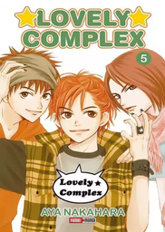 [MT-0-0773] Lovely Complex 05