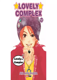 [MT-0-0780] Lovely Complex 12