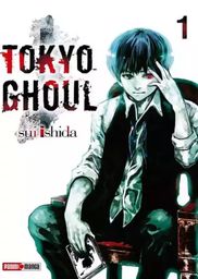 [MT-0-0786] Tokyo Ghoul 1