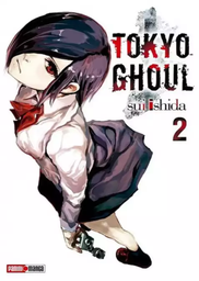 Tokyo Ghoul 2