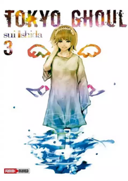 [MT-0-0788] Tokyo Ghoul 3