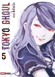 [MT-0-0790] Tokyo Ghoul 5