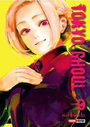 [MT-0-0794] Tokyo Ghoul 9