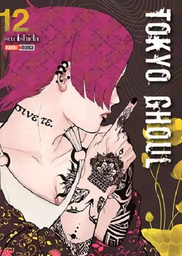 [9786075283999] Tokyo Ghoul 12