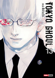 [MT-0-0798] Tokyo Ghoul 13