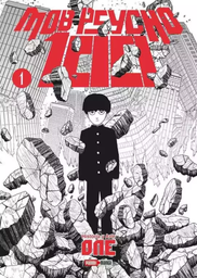 [MT-0-0799] Mob Psycho 1
