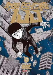 [MT-0-0810] Mob Psycho 12