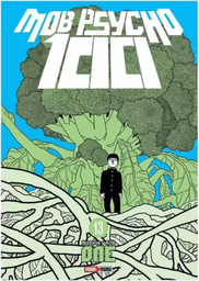 [MT-0-0811] Mob Psycho 13
