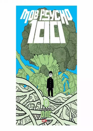 [MT-0-0811] Mob Psycho 13