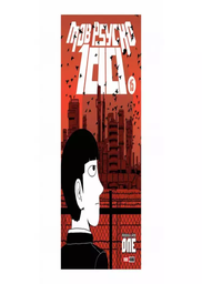 [MT-0-0813] Mob Psycho 15