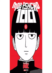 [MT-0-0814] Mob Psycho 16