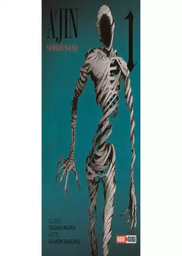 [MT-0-0815] Ajin 1