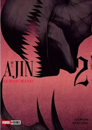 [MT-0-0816] Ajin 2