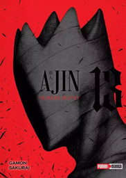 [MT-0-0827] Ajin 13