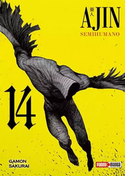[MT-0-0828] Ajin 14
