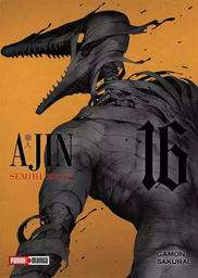 [MT-0-0830] Ajin 16