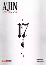 [MT-0-0831] Ajin 17