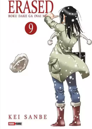 [MT-0-0840] Erased 9
