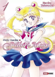 [MT-0-0841] Sailor Moon 1