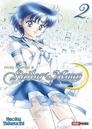 [MT-0-0842] Sailor Moon 2