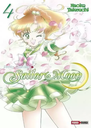 [MT-0-0844] Sailor Moon 4
