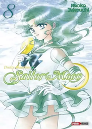 [MT-0-0848] Sailor Moon 8