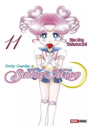 [MT-0-0851] Sailor Moon 11