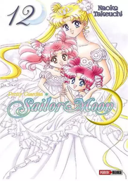 [MT-0-0852] Sailor Moon 12
